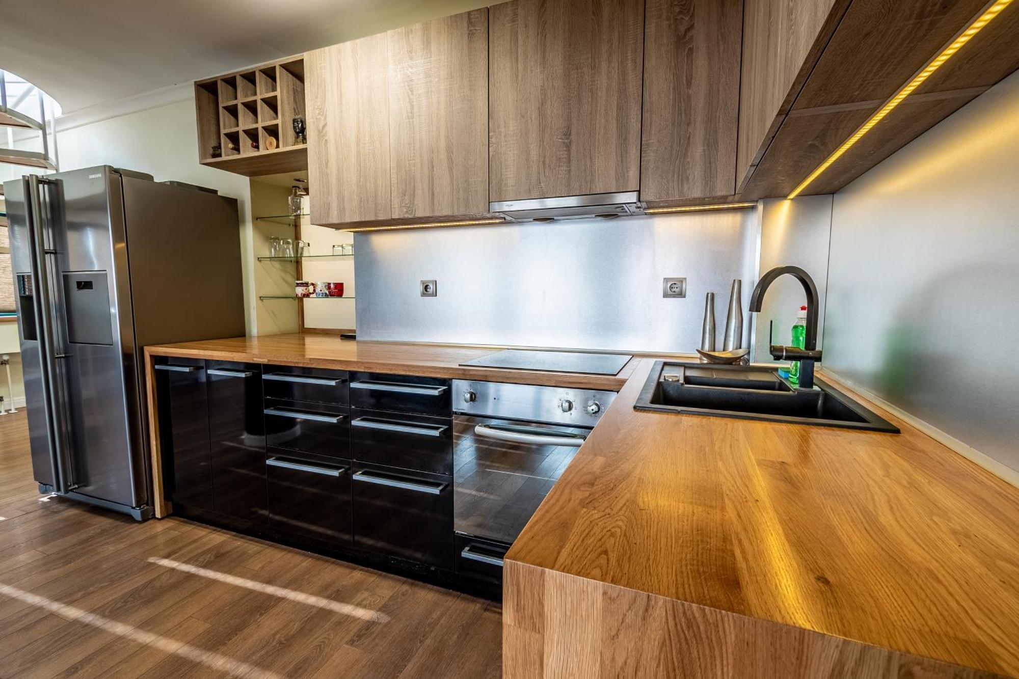 Apartamento On The Top! *