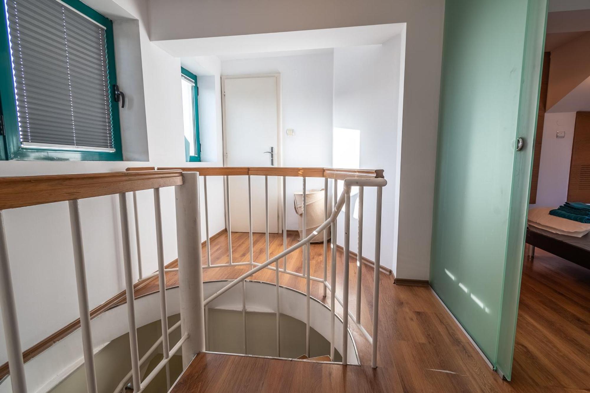 Apartamento On The Top!