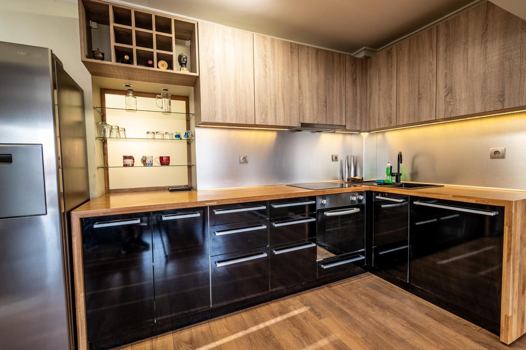 Apartament On The Top! *